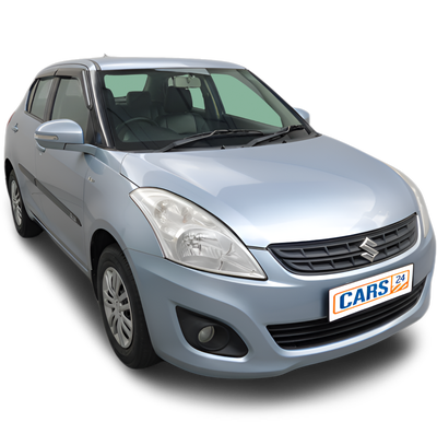 Maruti Swift Dzire-img